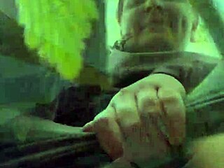 my kinky easter got me humiliated with bdsm orgasms in forest