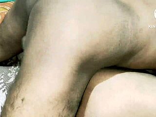 Hey, wanna hear Desi mom's friend getting pounded with Hindi audio?