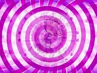 slutty vibes come alive in this teasing display of raw desire