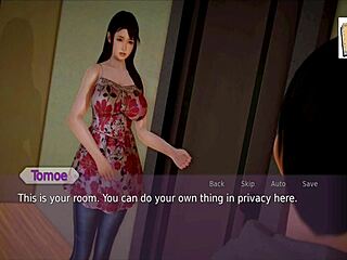 What Mysteries Unfold in Academy 1 Game Adventure?