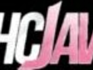 Busty Japanese Slut Ramu Gets Hairy Pussy Drilled Deep