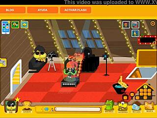 아르헨티나 미녀 고르다 테토나 뜨거운 만남에서 격렬하게 올라타