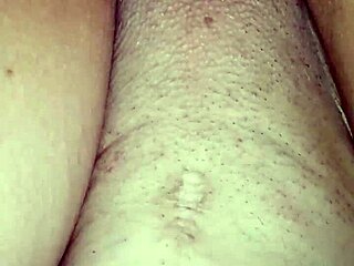 Teen Korina seeks help with homework while giving outdoor blowjob