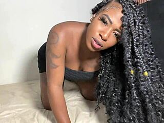 My naughty wife loves showing off to other guys