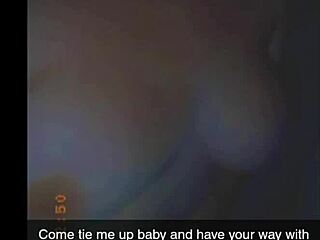 Chubby teen slut gets wet while masturbating solo.