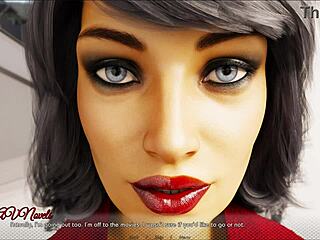 Alternate Existence 6 Hints At Forbidden Games