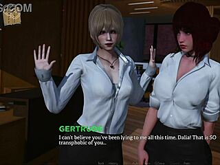 Eternum 161 Gameplay