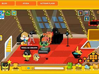 Argentinian Beauty Gorda Tetona Rides Wild in Steamy Encounter