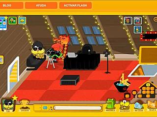 Argentinian Beauty Gorda Tetona Rides Wild in Steamy Encounter