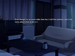 Secret stay home, married ending in ep 4!