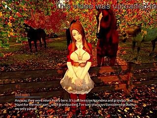 Harem Hotel 235 Packed with Steamy Game Action