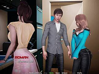 Wow! Wanna play Incurva with a big ass babe?