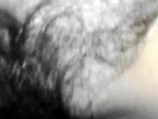 me regaló lencería y luego mi culo, increíble! 😜