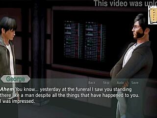 What Mysteries Unfold in Academy 1 Game Adventure?