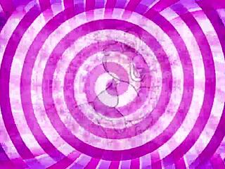 slutty vibes come alive in this teasing display of raw desire