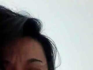 can you handle my live vaginal and anal massage?