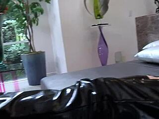 dana vespoli and karlie montana licking ass and pussy in lingerie