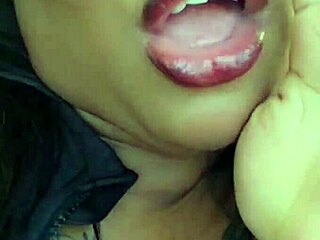 OMG! BLACKVELVET CAUGHT Playing With Her Kitty in Wild POV Action. Don't Miss This!