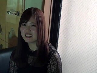 busty f-cup asian nurse unleashes raw passion in pov banging