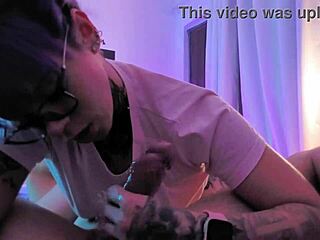 My Half-Sister Becomes My Sex Doll for Intense Creampie Action