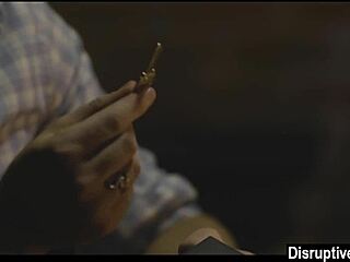 I’m Overwhelmed by This Gay Couple’s Rough Doggy After Dinner Date