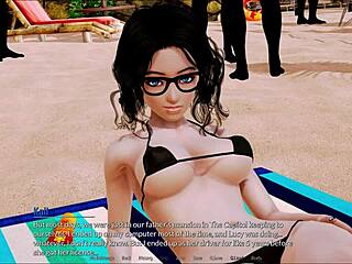 Just wait 'til you see what's next in Harem Hotel 226. Things are heating up fast in this game!