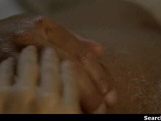 annie wersching shines in bosch series from 2014-2016