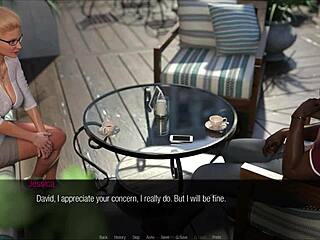 Jessica Oneil's hard news 97 game show episode