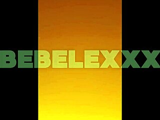 Damn! Pendeja Putita Goes Wild with 9-Inch Dildo!