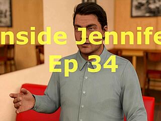 Inside Jennifer 34 - Dive Deep into the Ultimate Game Challenge