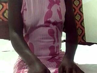 CrazyBitch Twerks Wild on Landlord's Bed During His Holiday Absence. What a Bold Move!