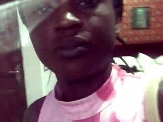 CrazyBitch Twerks Wild on Landlord's Bed During His Holiday Absence. What a Bold Move!