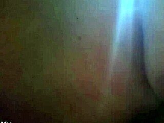 Wife’s impressive big tits steal the show in this surprising reveal.