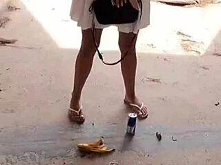 Man, fuckin in the mountain outdoor with my latina babe, so real!