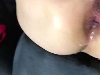 Yo, my slut girlfriend loves anal so much, check this amateur couple