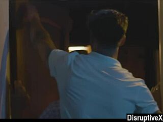 I’m Overwhelmed by This Gay Couple’s Rough Doggy After Dinner Date