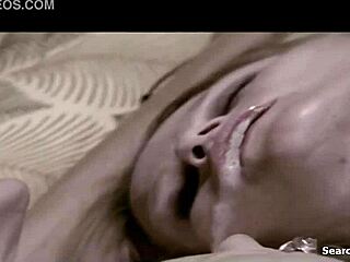 Sarah Paulson and Lindsay Pulsipher Topless in American Horror Story