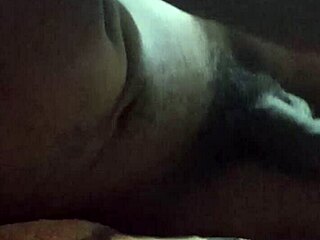 Tang Unveils Solo Play in a Mysterious Self-Pleasure Session