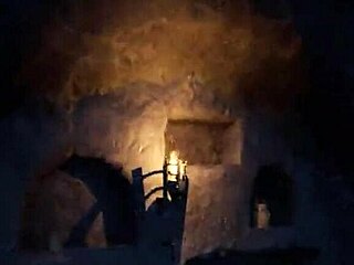 I’m so into this striptease in Backlash Part 5