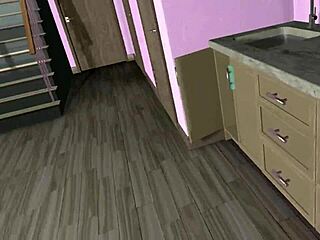 Let's play girlfriend experience in VR with femdom vibes