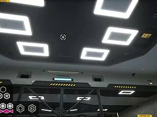 pov banging and cumming on this redhead until she's exhausted