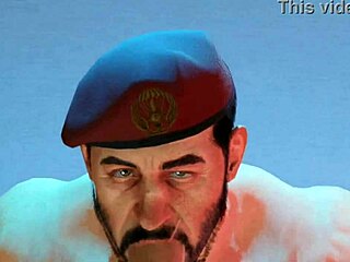 Animasi Patreon Joe Calzon Bawa Kompilasi Blowjob Gay Liar! 🔥💦