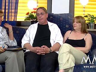 mmv films petra lending a hand for some wild group action with european babes