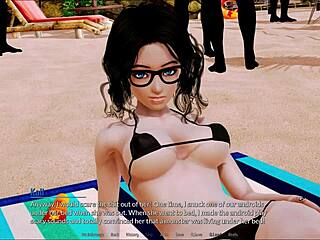 Just wait 'til you see what's next in Harem Hotel 226. Things are heating up fast in this game!