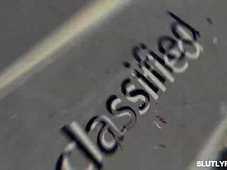 窃盗犯アンバー・サマー、窃盗後に警官ラスティ・ネイルズに剥ぎ取られて捜索される