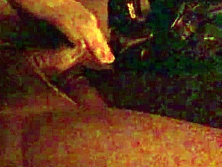 Woke up horny, craving wild redhead blowjob and rimjob action