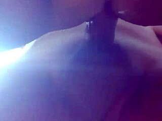 Uh, just me doin’ some amateur anal stuff here