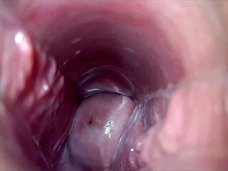 Orgasm Pepek Dari Dekat Buat Saya Gila