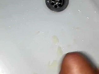 Suggestive Cum Again and Again Until You Can’t Hold Back Any Longer in This Wild Solo Session