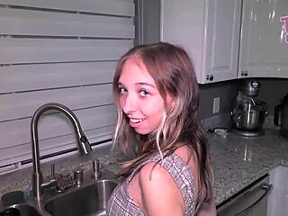 man, seth brogan’s banging breezy hard the second his wife steps out